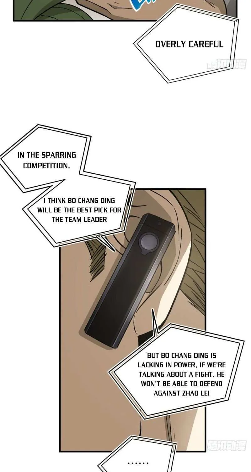 Read Global Martial Arts chapter 63 image 21 on Lezhin