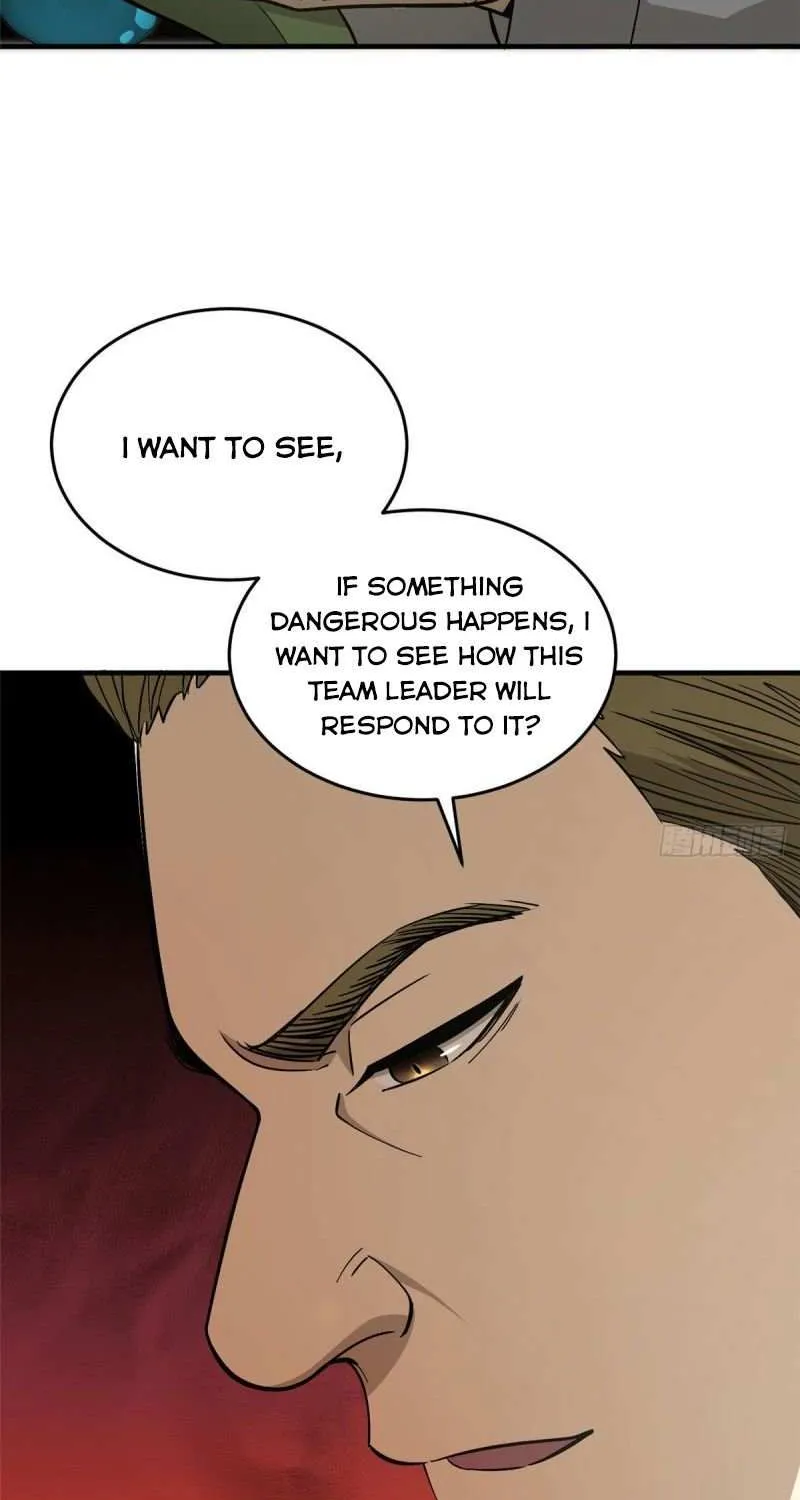 Read Global Martial Arts chapter 63 image 23 on Lezhin