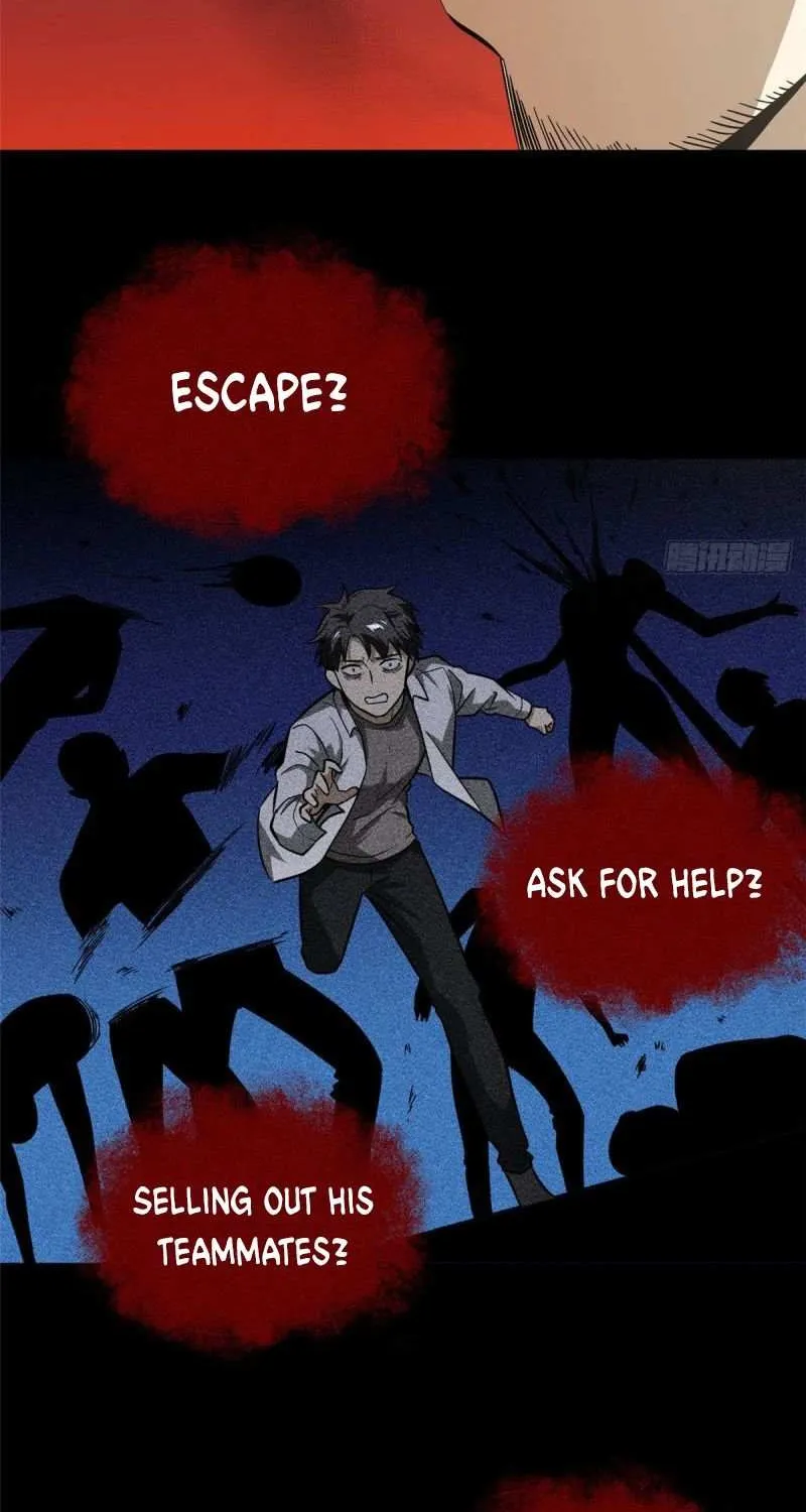 Read Global Martial Arts chapter 63 image 24 on Lezhin