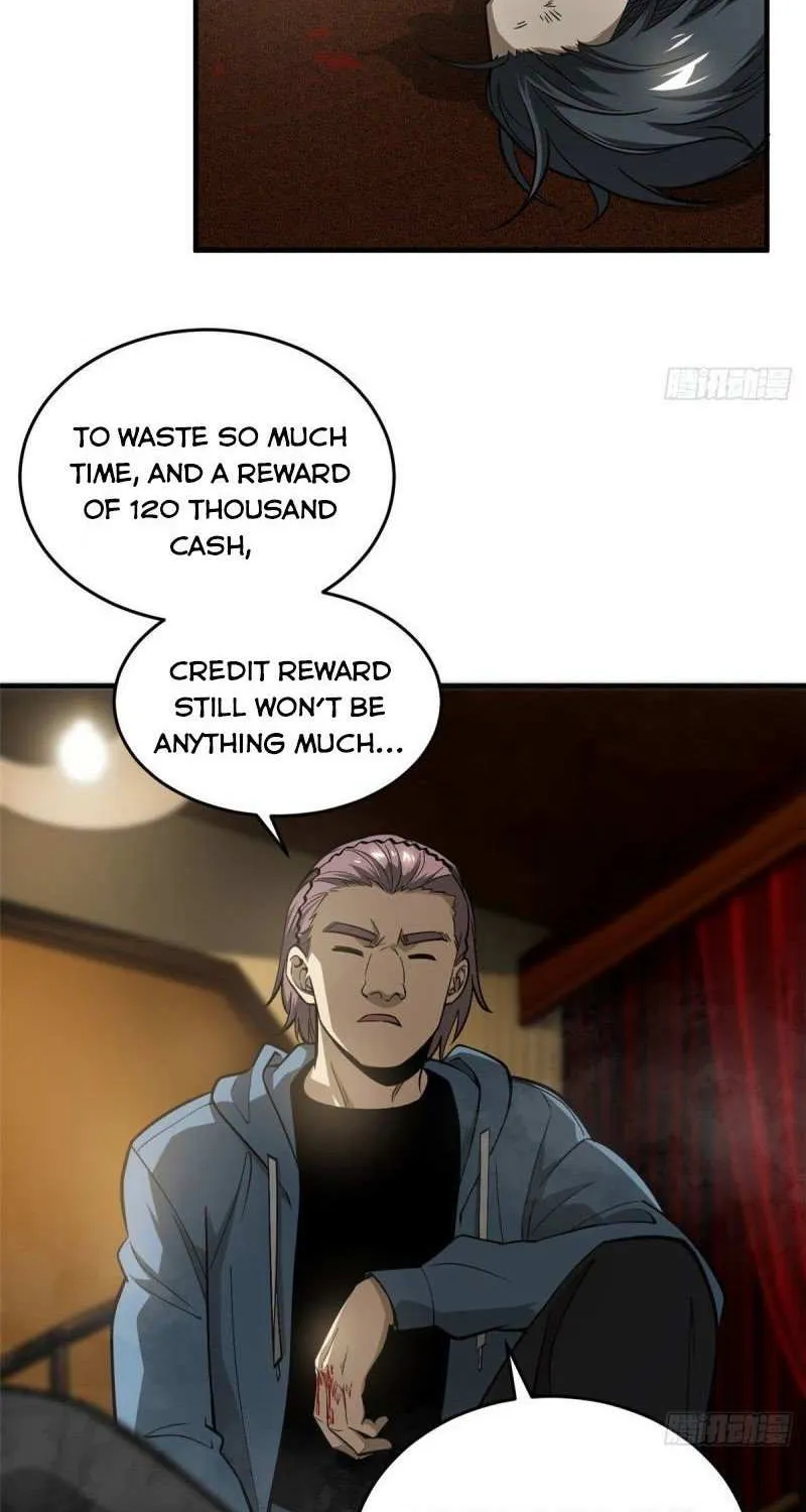 Read Global Martial Arts chapter 63 image 3 on Lezhin