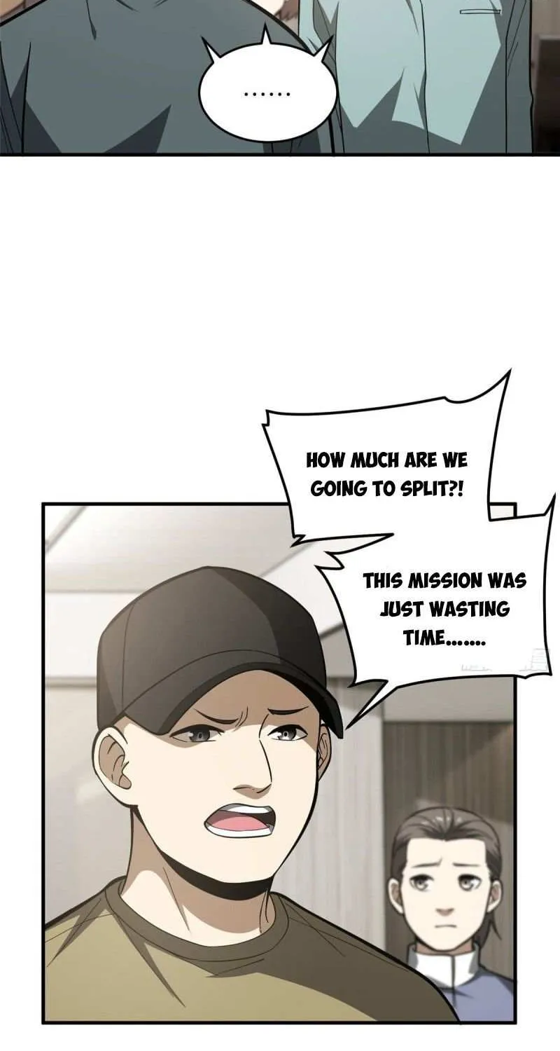 Read Global Martial Arts chapter 63 image 30 on Lezhin