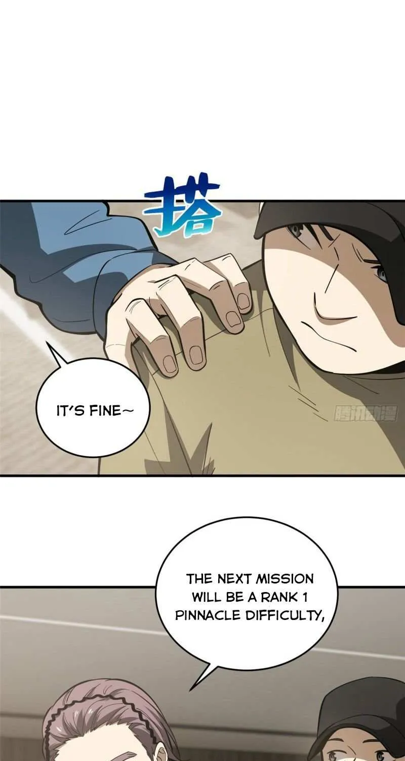 Read Global Martial Arts chapter 63 image 31 on Lezhin
