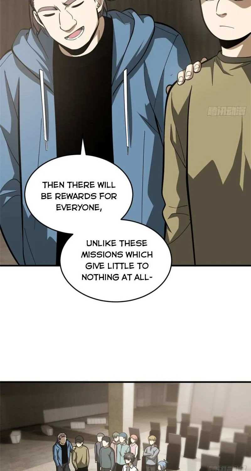 Read Global Martial Arts chapter 63 image 32 on Lezhin