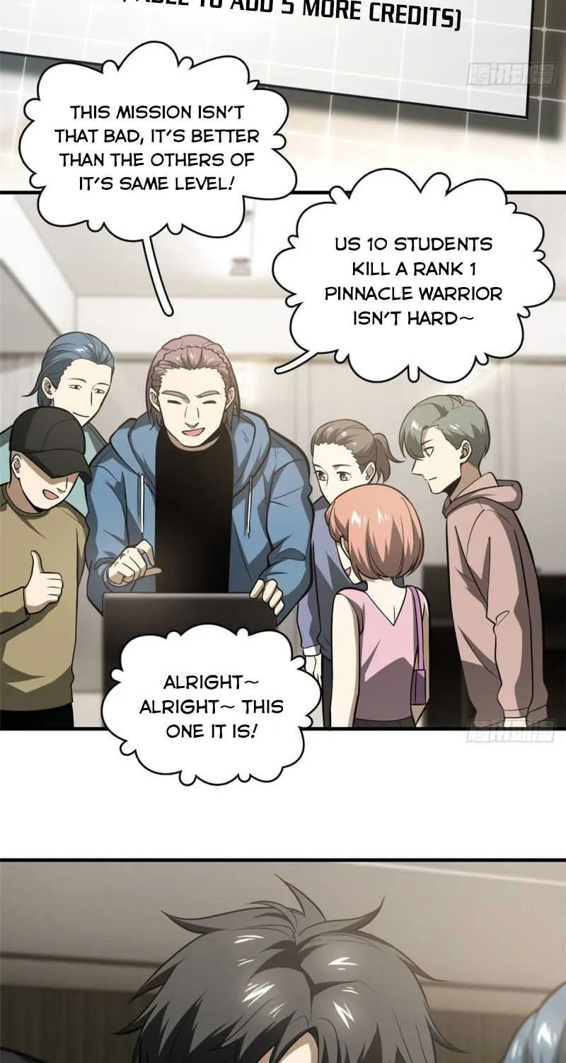 Read Global Martial Arts chapter 63 image 38 on Lezhin