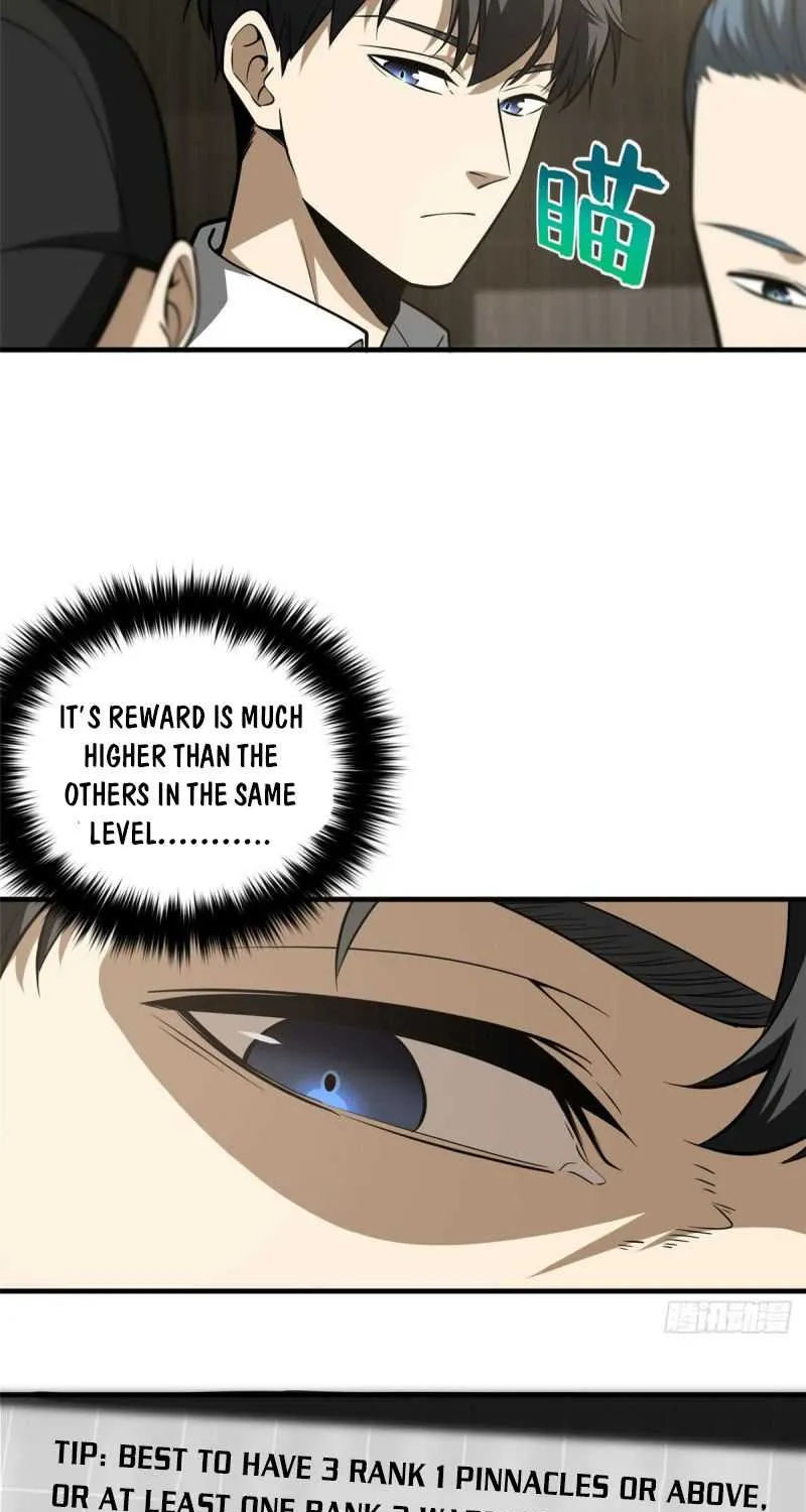 Read Global Martial Arts chapter 63 image 39 on Lezhin
