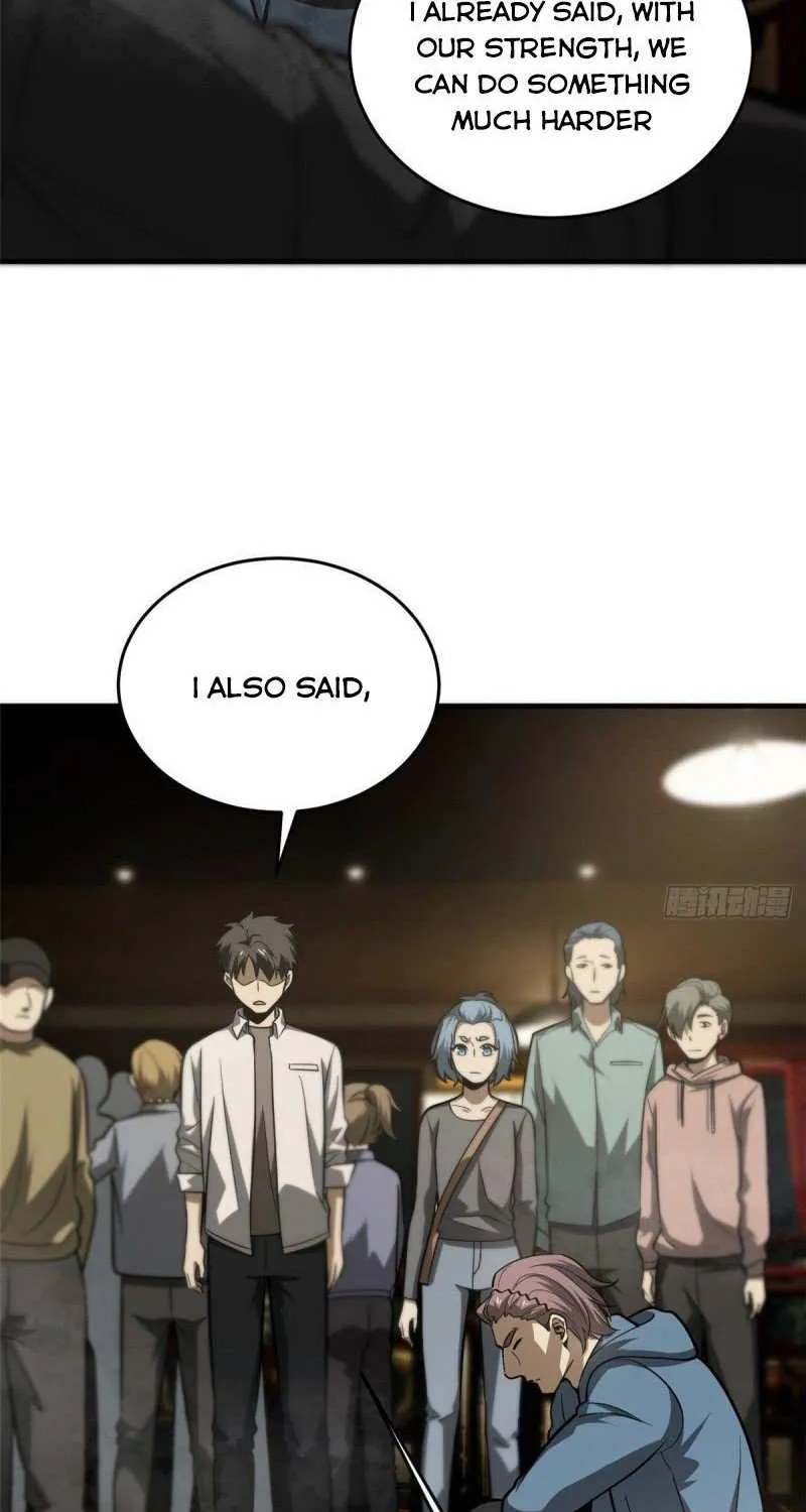 Read Global Martial Arts chapter 63 image 4 on Lezhin