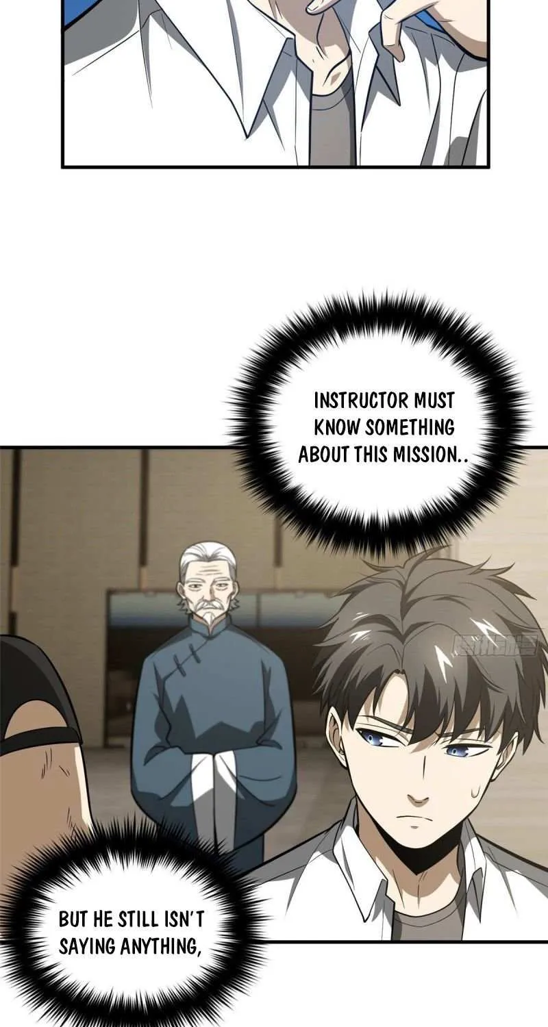 Read Global Martial Arts chapter 63 image 42 on Lezhin
