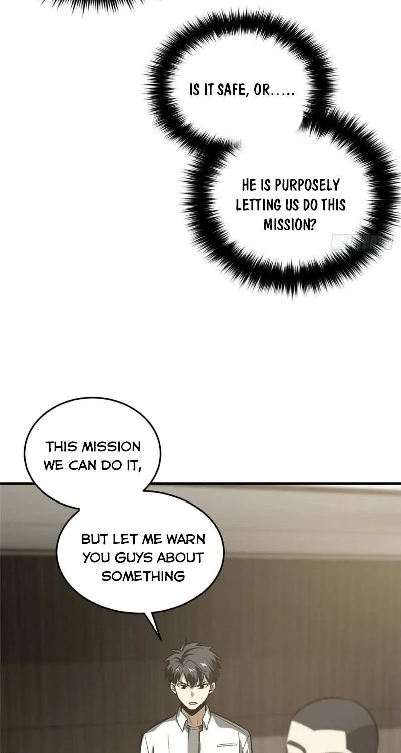 Read Global Martial Arts chapter 63 image 43 on Lezhin
