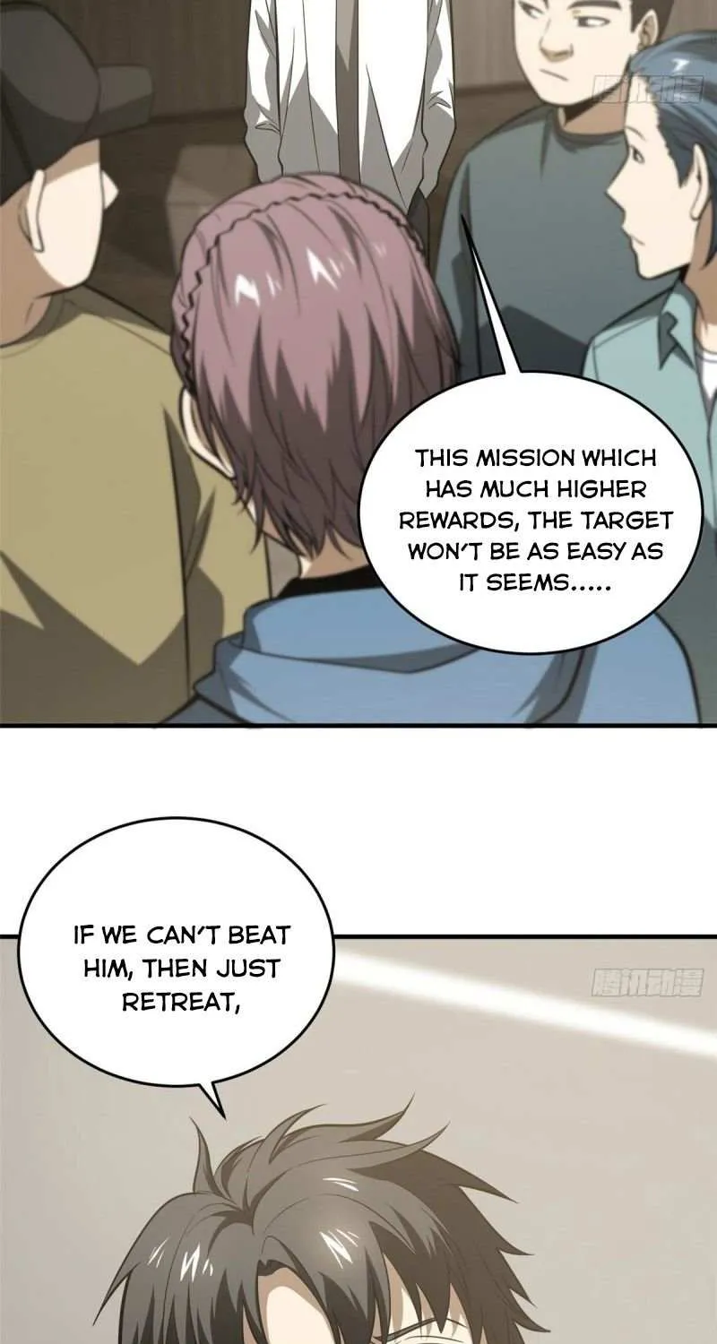 Read Global Martial Arts chapter 63 image 44 on Lezhin