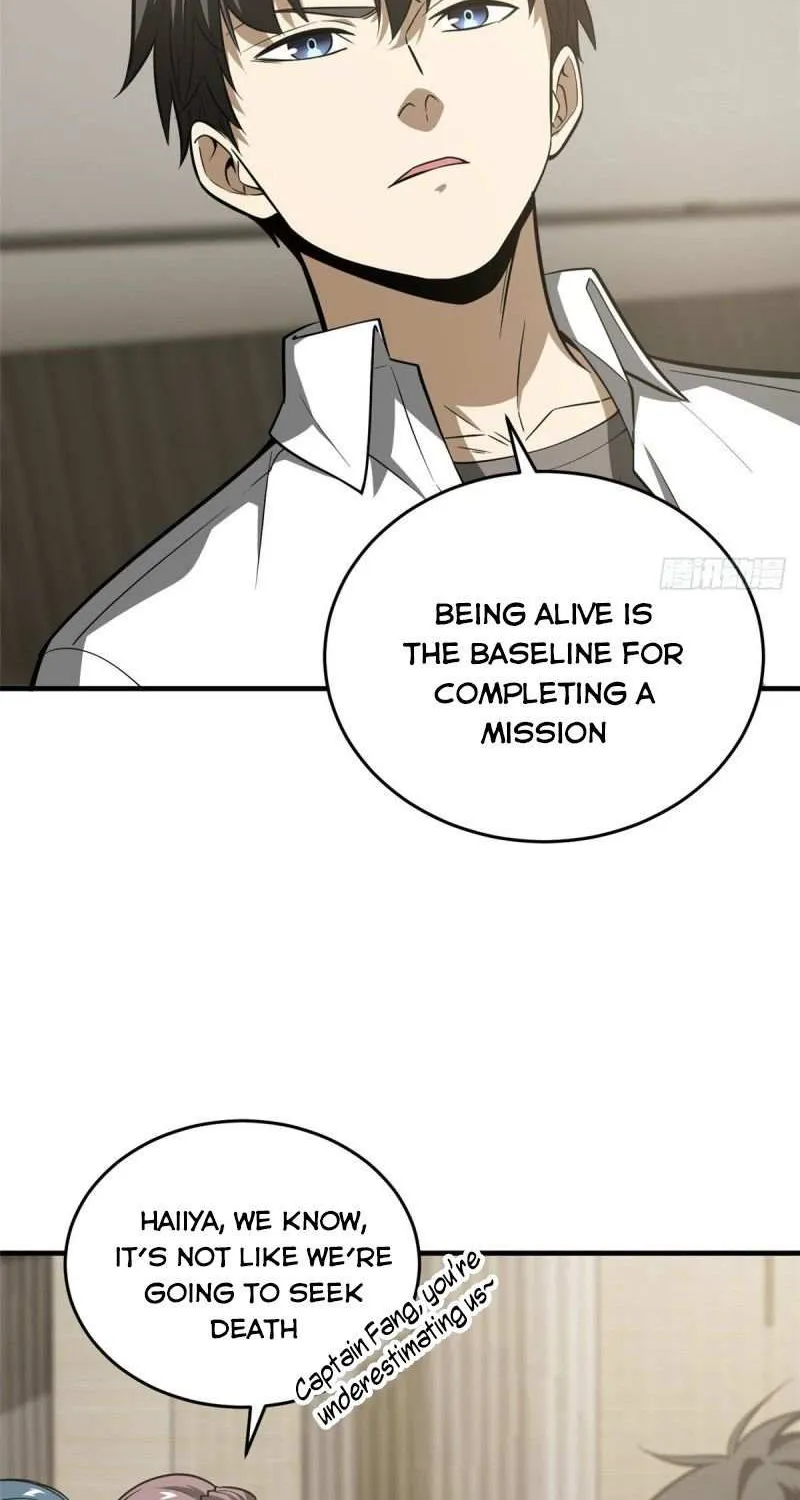 Read Global Martial Arts chapter 63 image 45 on Lezhin