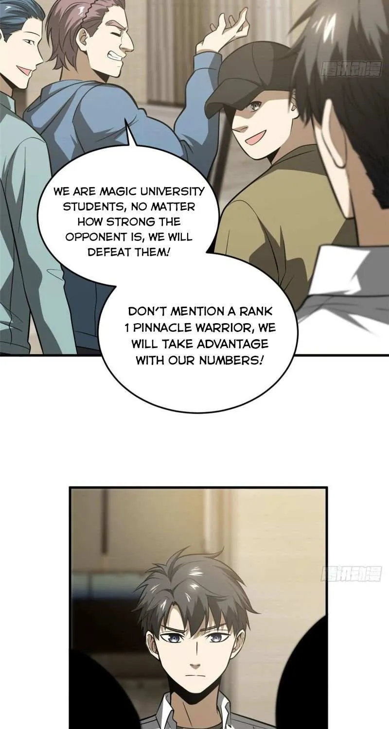 Read Global Martial Arts chapter 63 image 46 on Lezhin