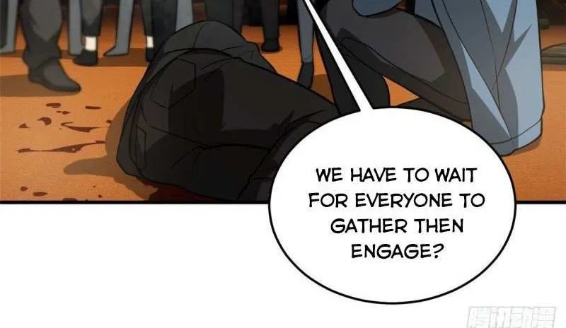 Read Global Martial Arts chapter 63 image 5 on Lezhin
