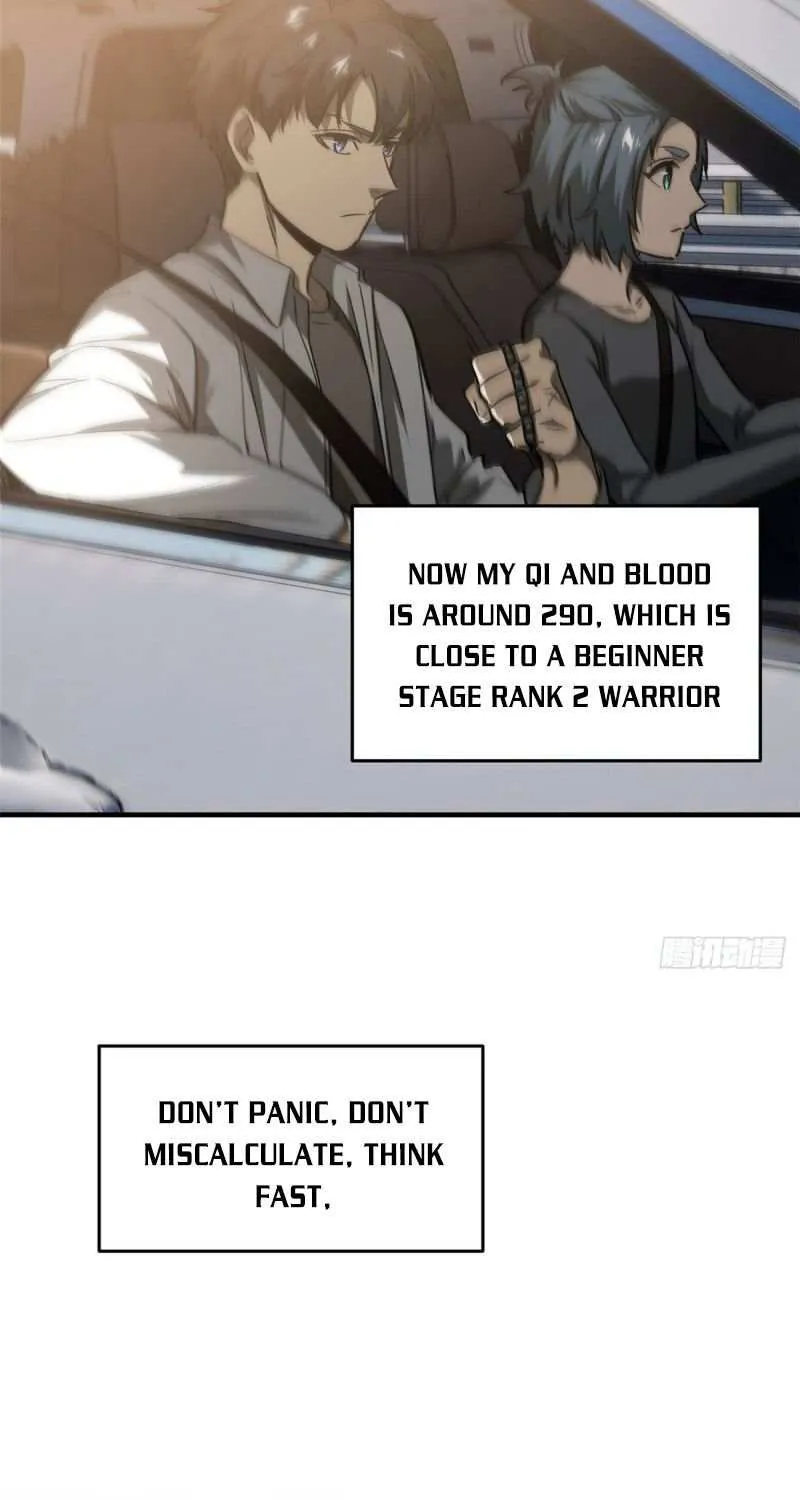 Read Global Martial Arts chapter 63 image 50 on Lezhin