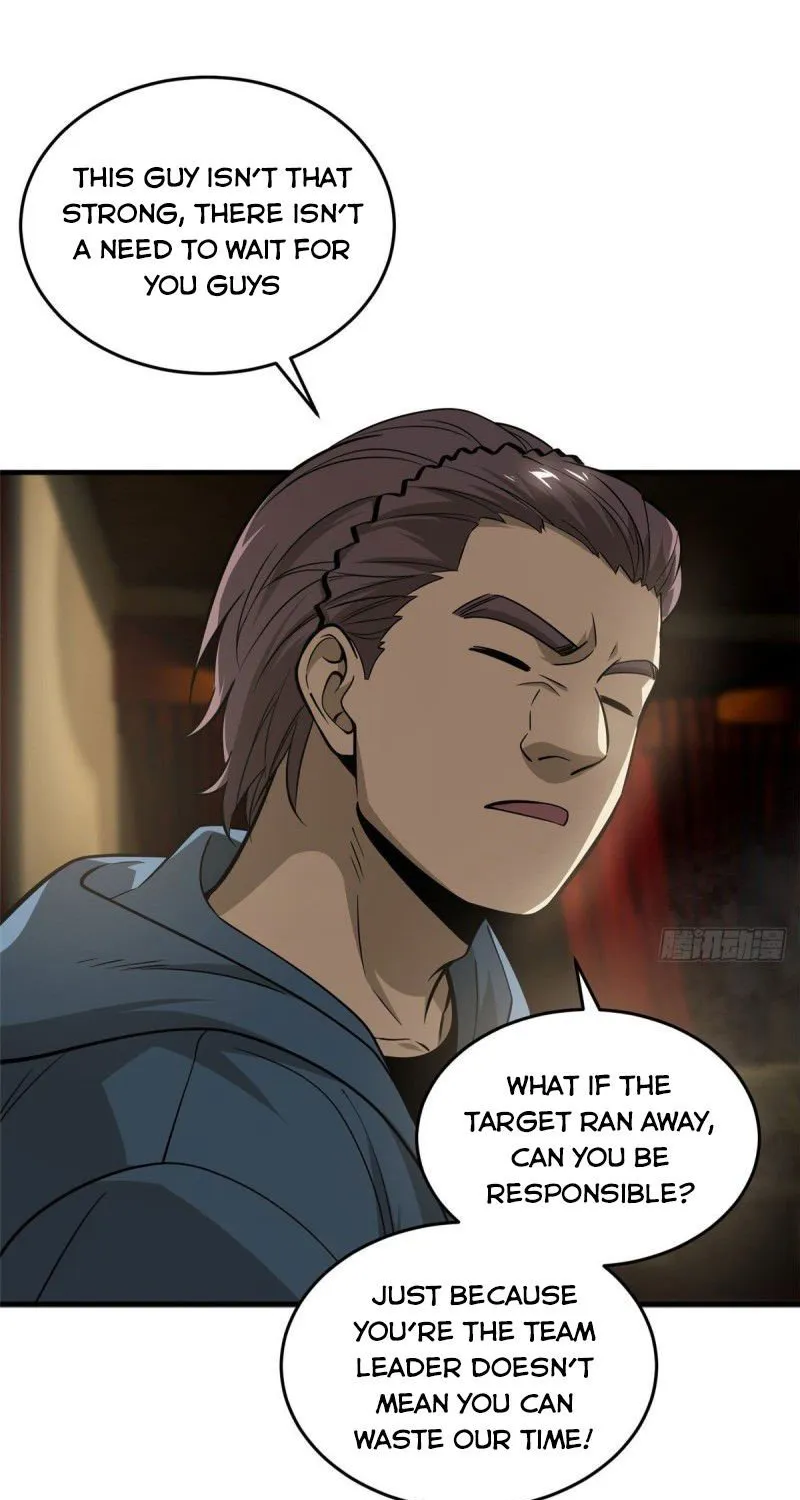 Read Global Martial Arts chapter 63 image 6 on Lezhin