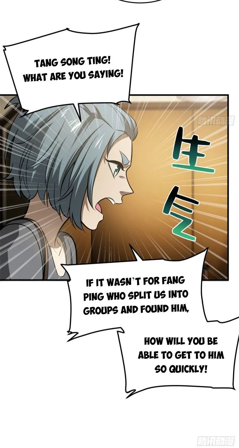 Read Global Martial Arts chapter 63 image 7 on Lezhin