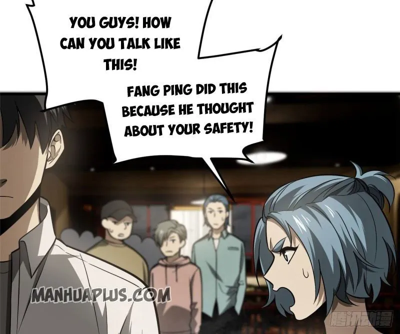 Read Global Martial Arts chapter 63 image 9 on Lezhin