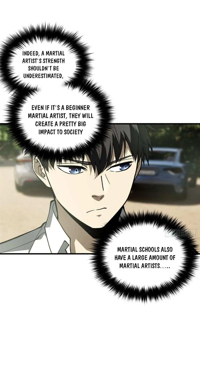 Read Global Martial Arts chapter 64 image 14 on Lezhin