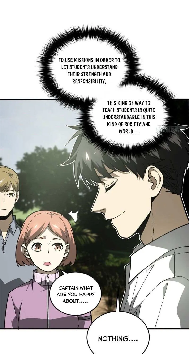Read Global Martial Arts chapter 64 image 15 on Lezhin