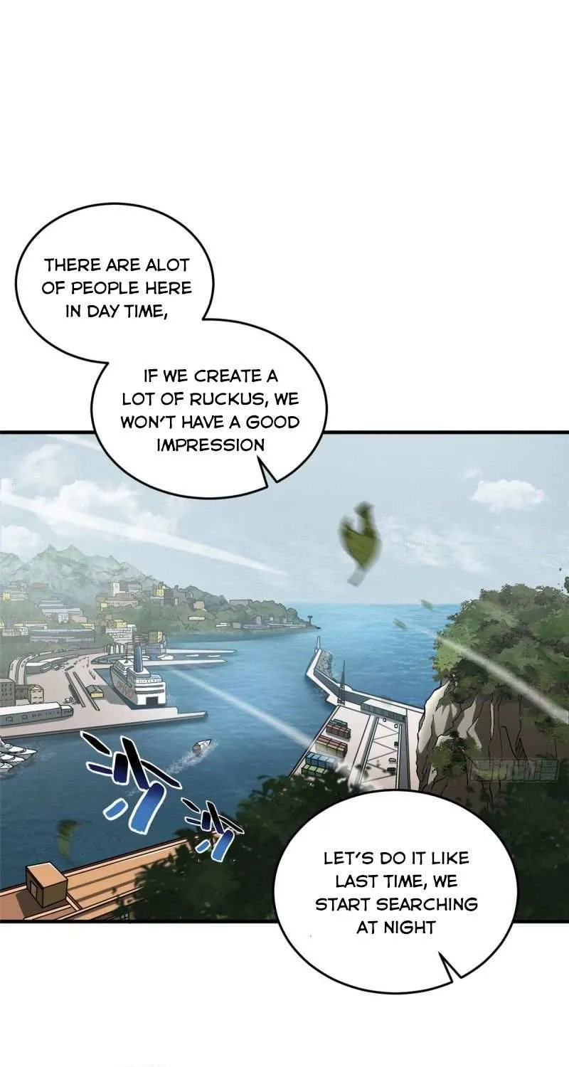 Read Global Martial Arts chapter 64 image 17 on Lezhin