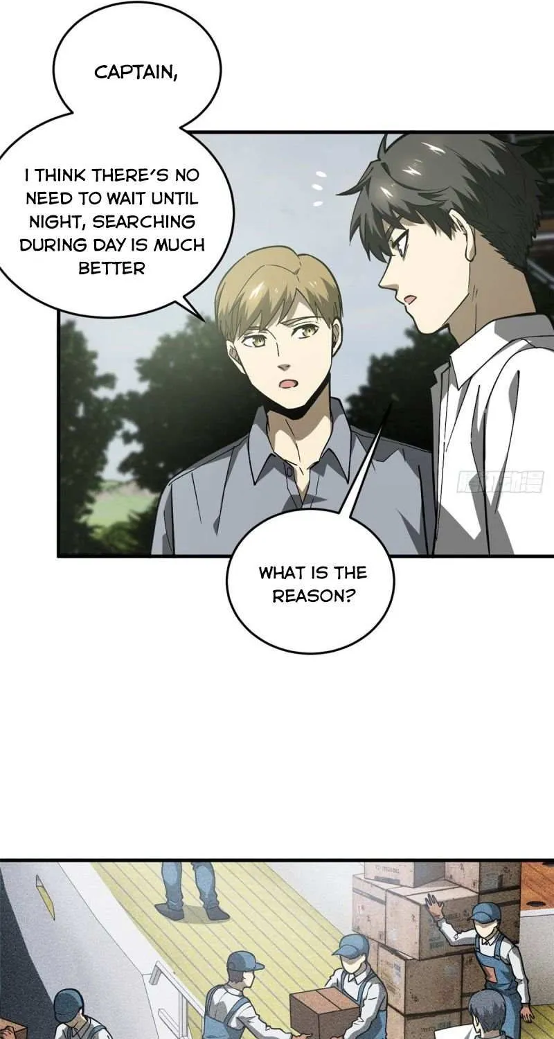 Read Global Martial Arts chapter 64 image 18 on Lezhin
