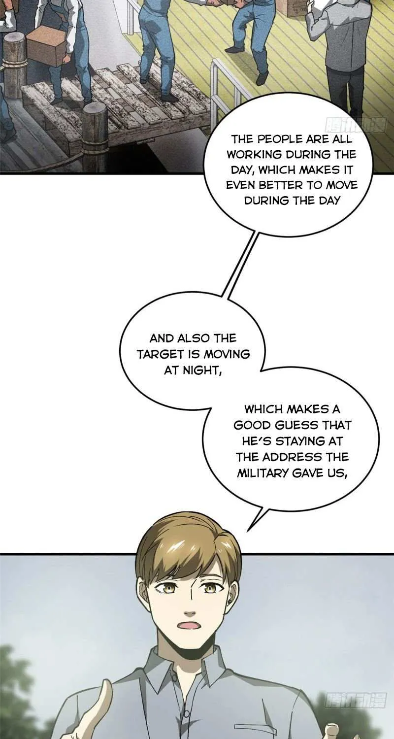 Read Global Martial Arts chapter 64 image 19 on Lezhin