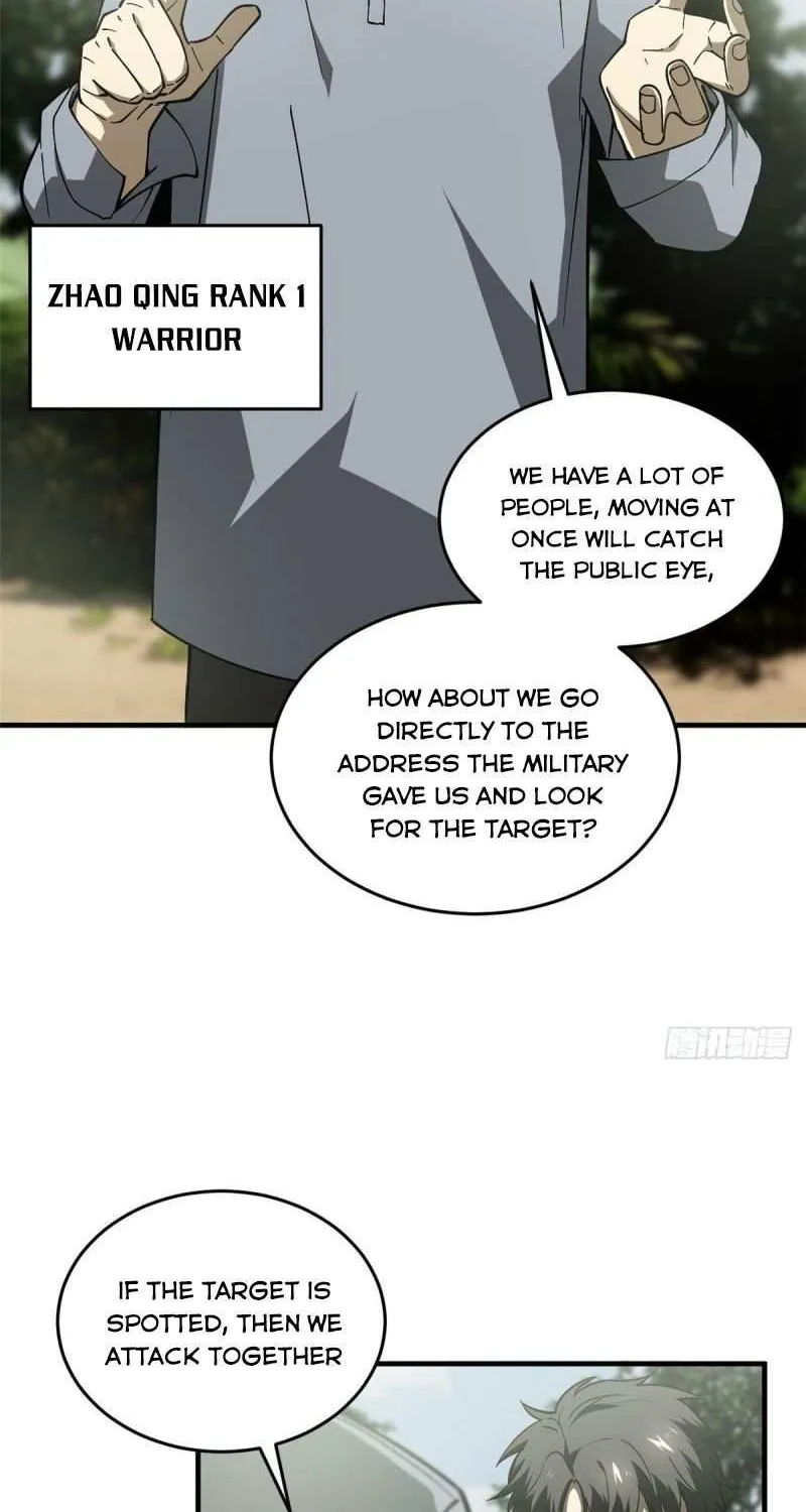 Read Global Martial Arts chapter 64 image 20 on Lezhin