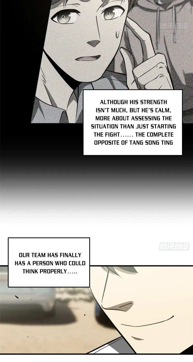 Read Global Martial Arts chapter 64 image 22 on Lezhin