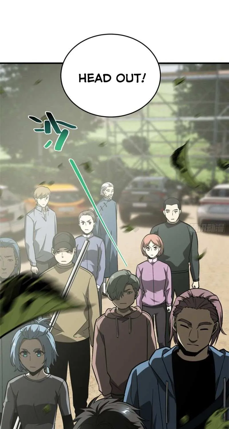 Read Global Martial Arts chapter 64 image 23 on Lezhin