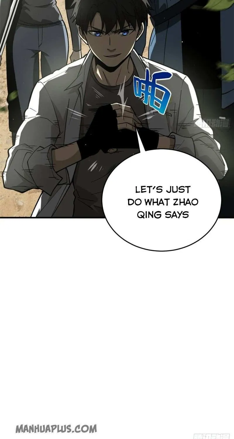 Read Global Martial Arts chapter 64 image 24 on Lezhin