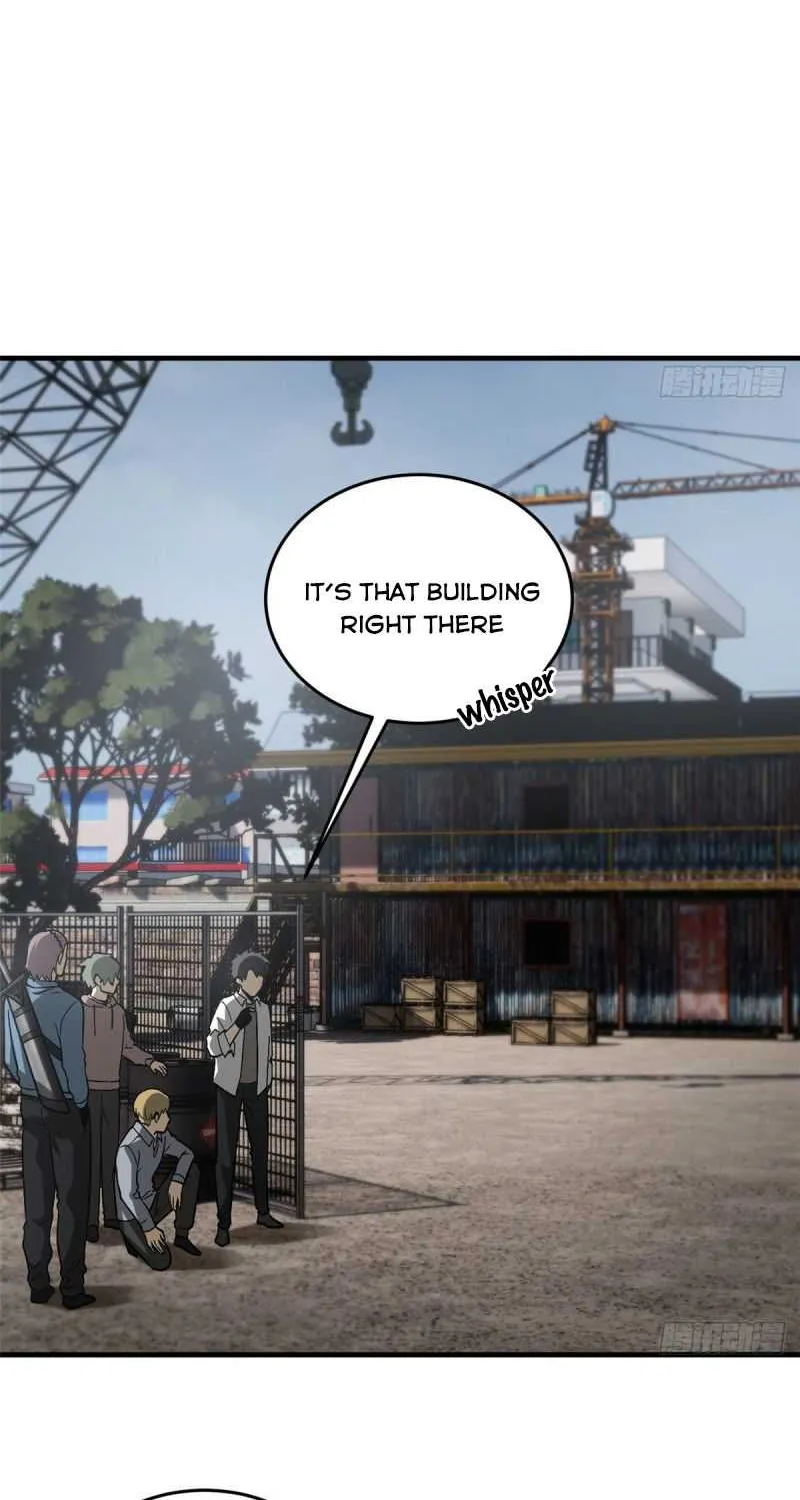 Read Global Martial Arts chapter 64 image 27 on Lezhin