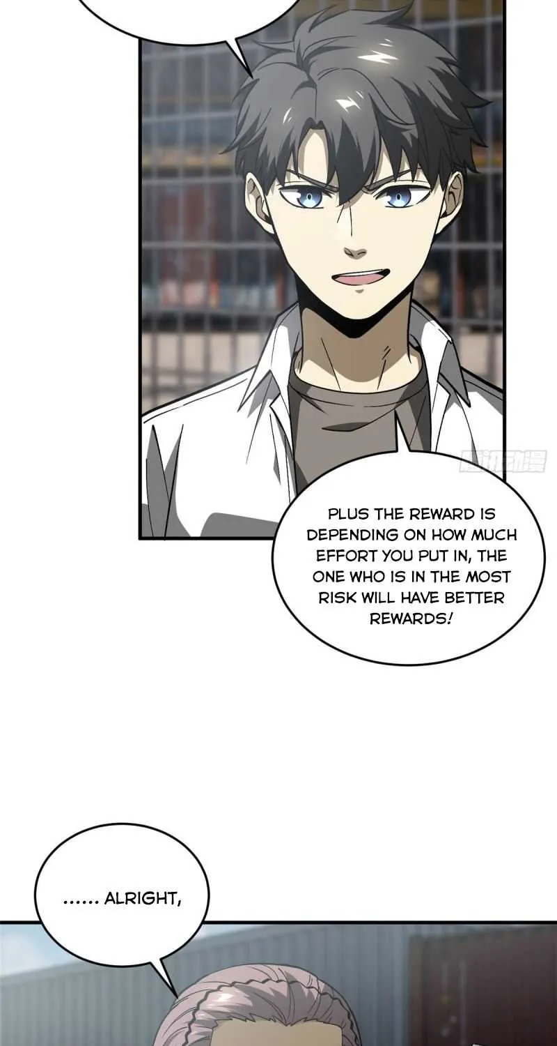 Read Global Martial Arts chapter 64 image 30 on Lezhin