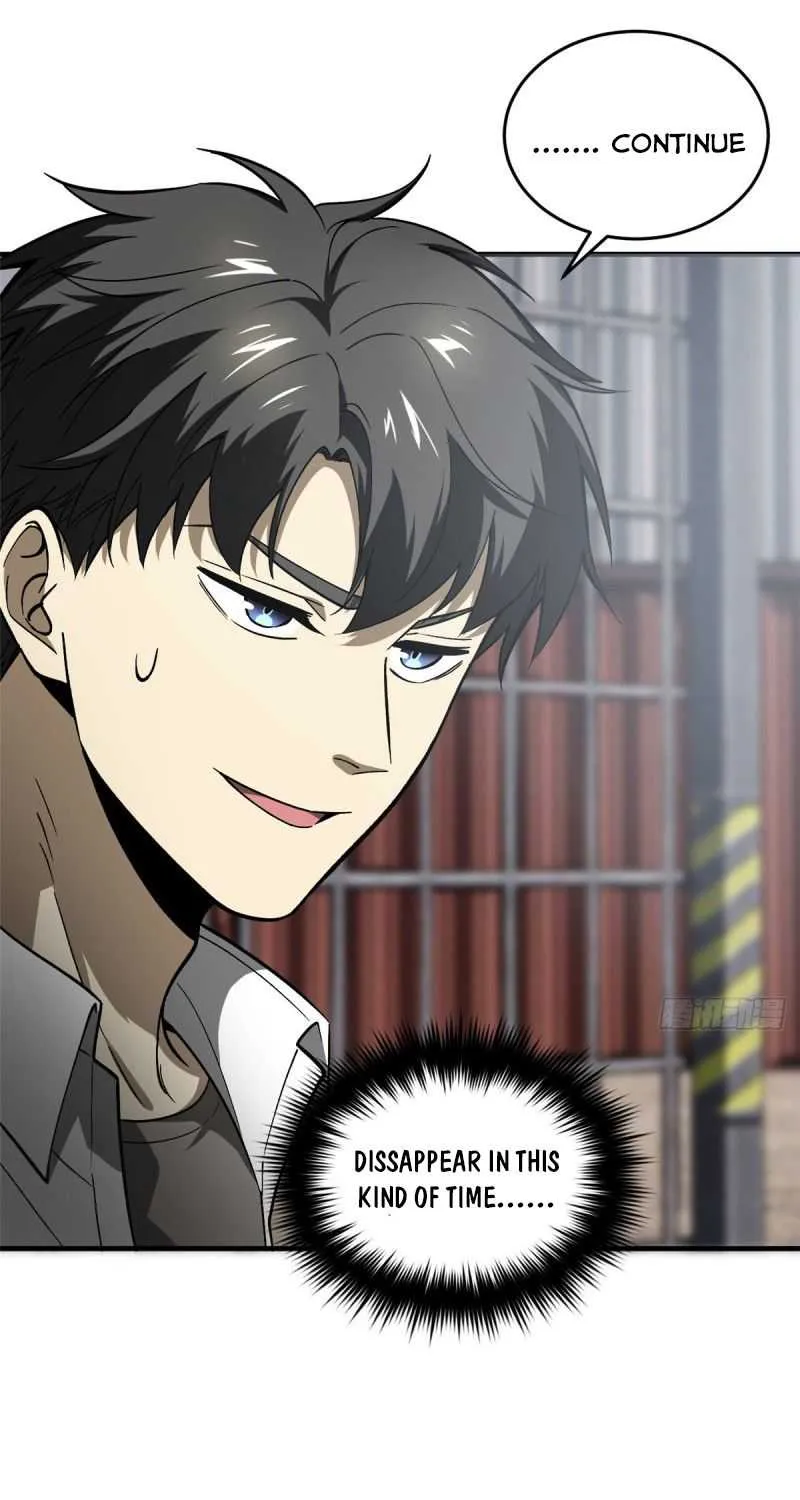 Read Global Martial Arts chapter 64 image 33 on Lezhin