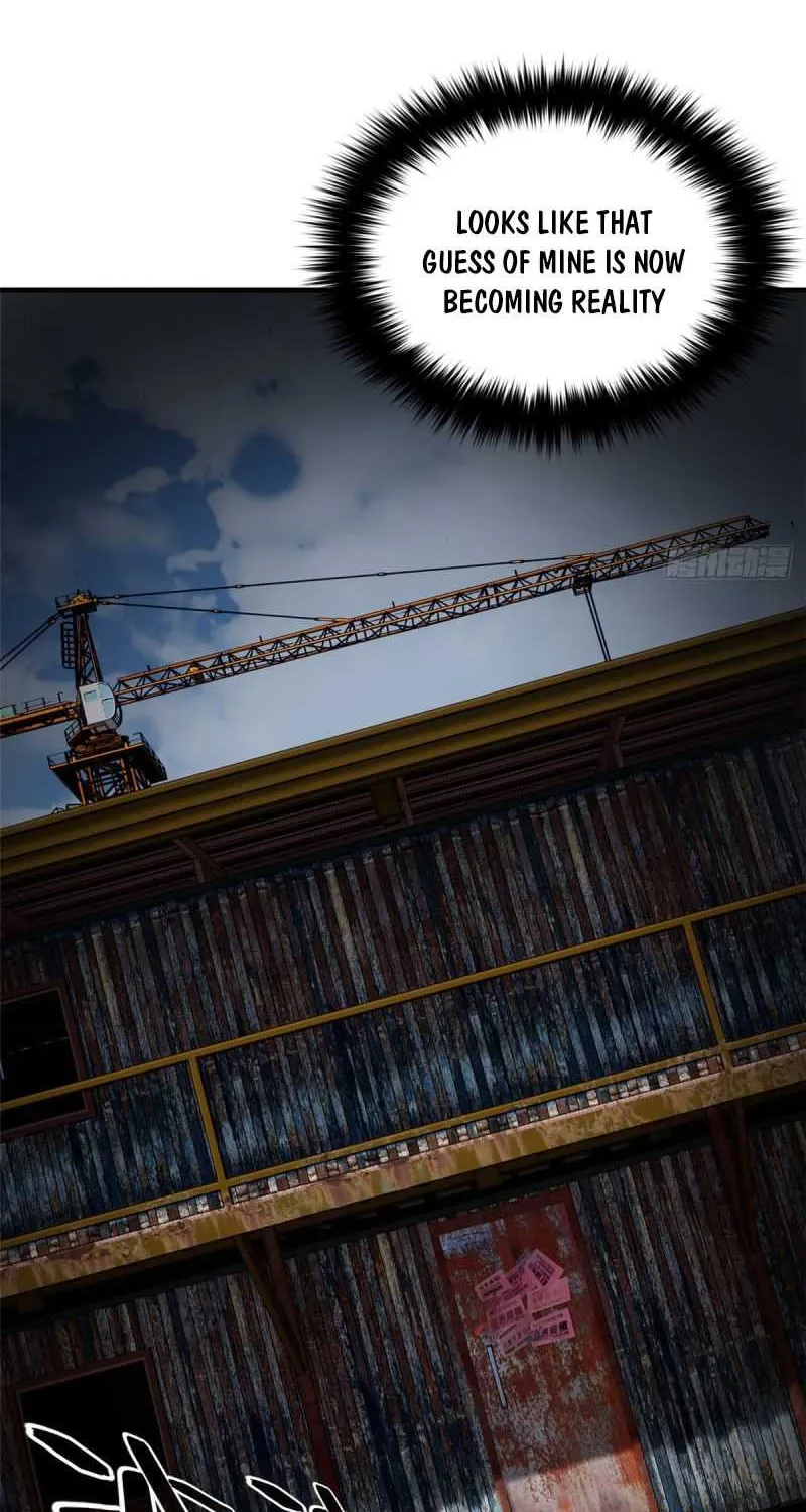 Read Global Martial Arts chapter 64 image 34 on Lezhin
