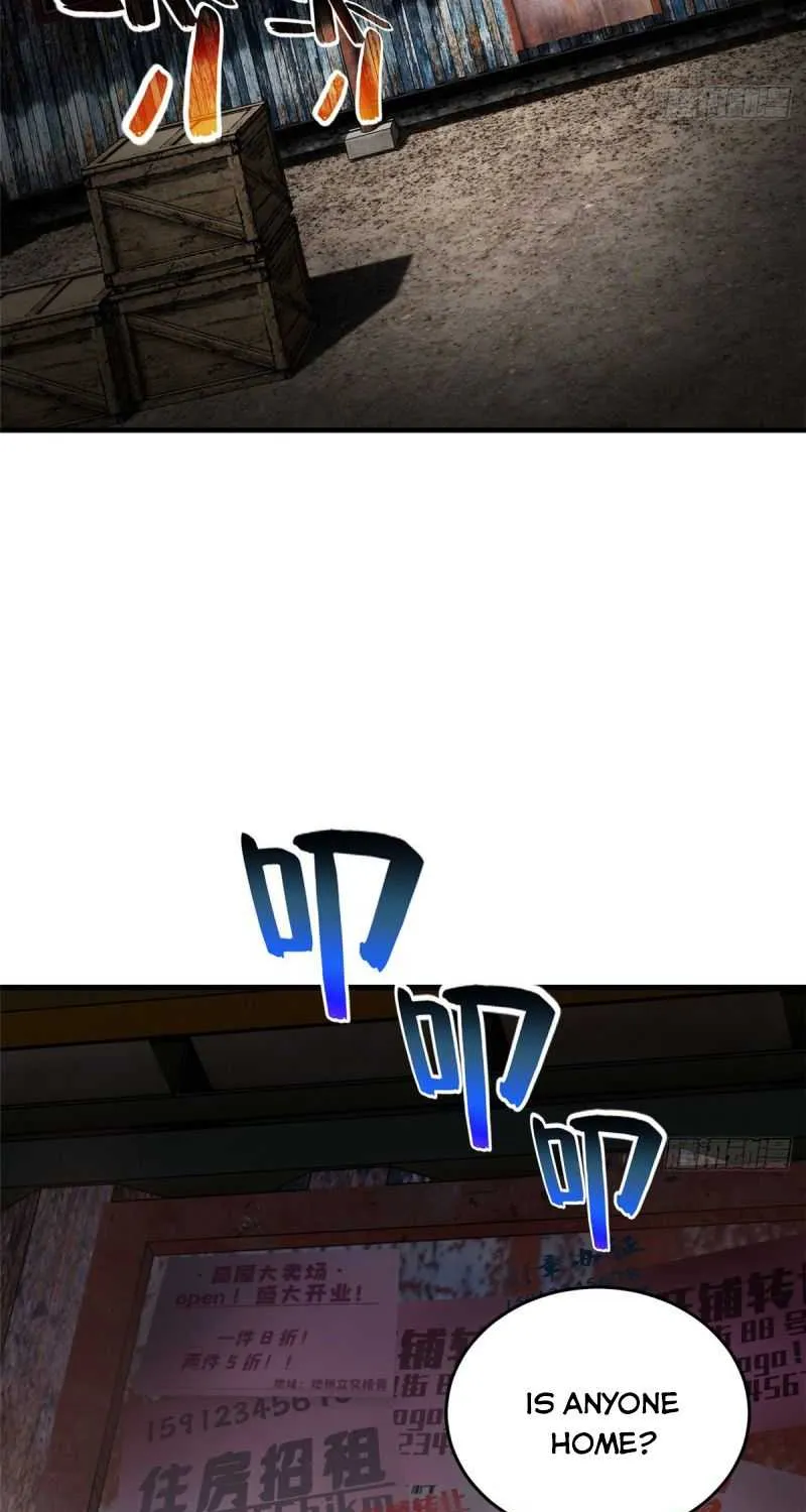 Read Global Martial Arts chapter 64 image 35 on Lezhin