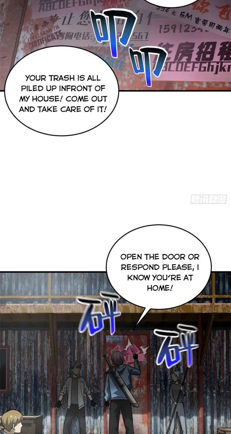 Read Global Martial Arts chapter 64 image 36 on Lezhin