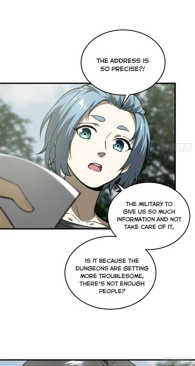 Read Global Martial Arts chapter 64 image 4 on Lezhin