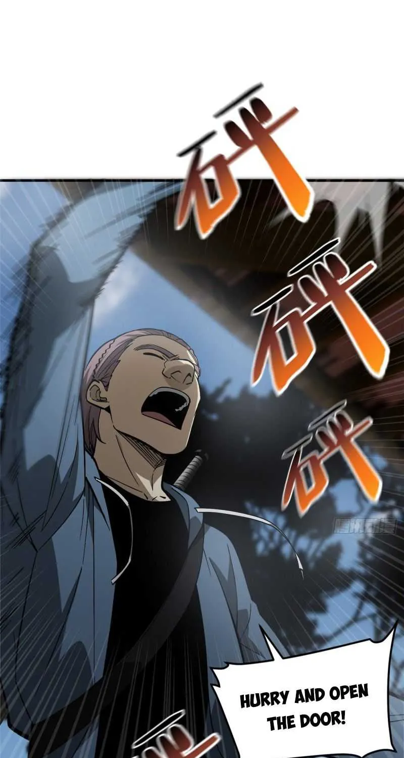 Read Global Martial Arts chapter 64 image 40 on Lezhin