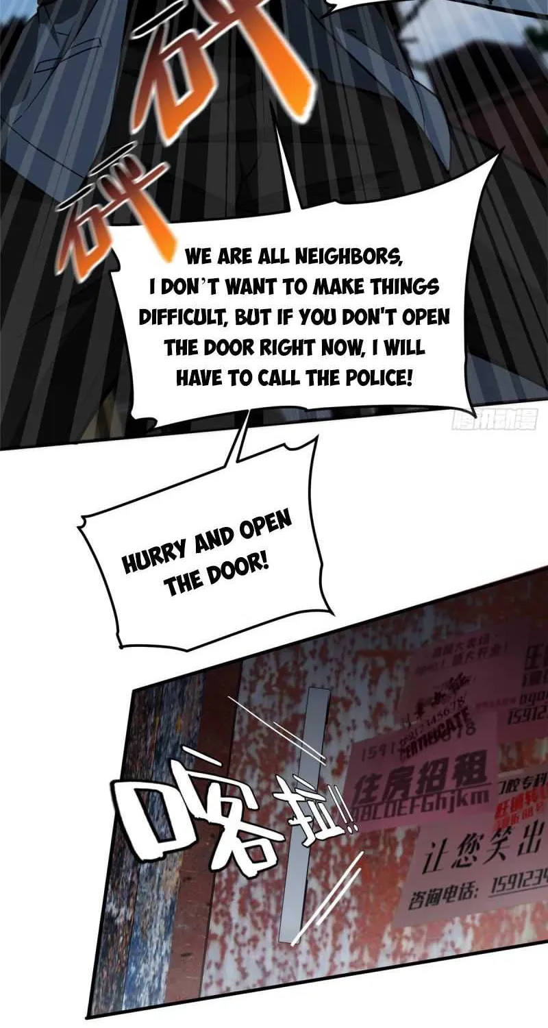 Read Global Martial Arts chapter 64 image 41 on Lezhin