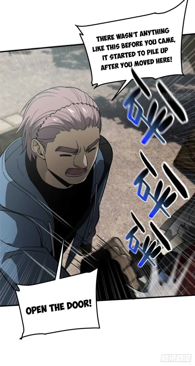 Read Global Martial Arts chapter 64 image 44 on Lezhin