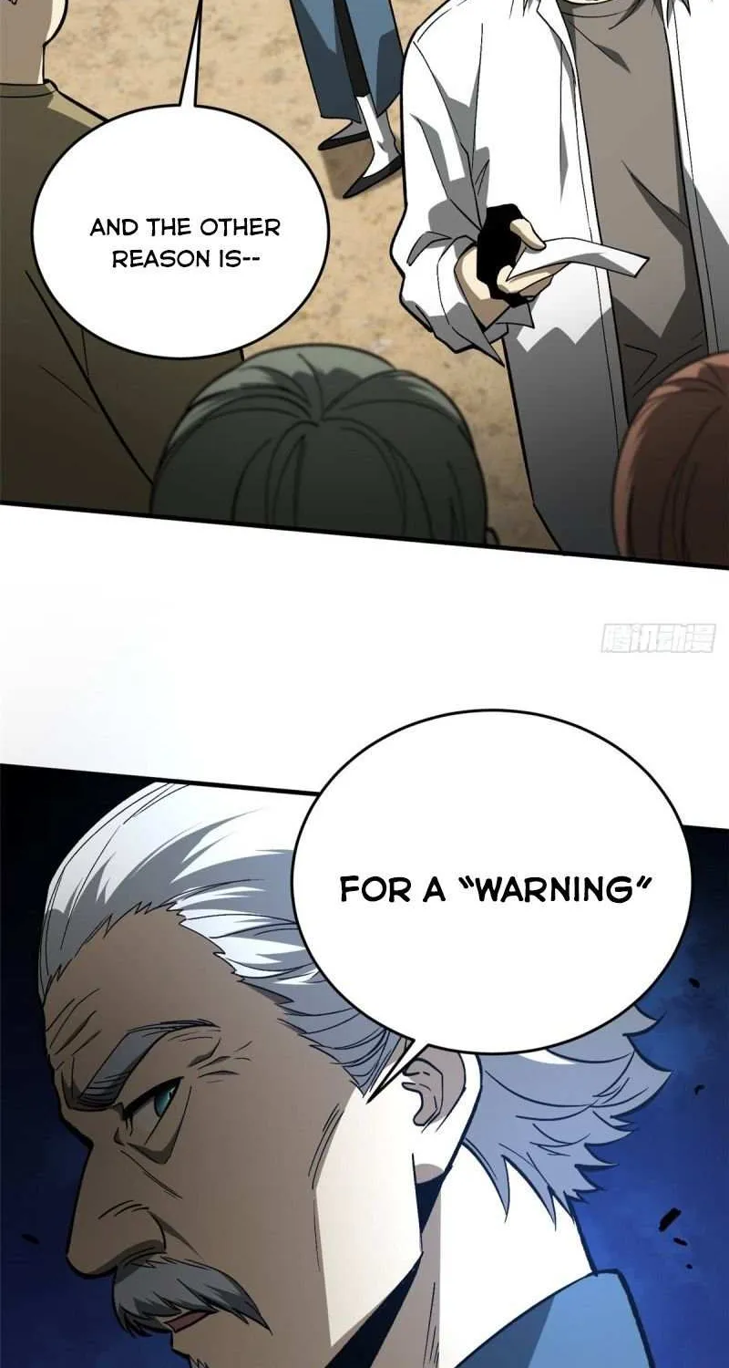 Read Global Martial Arts chapter 64 image 9 on Lezhin