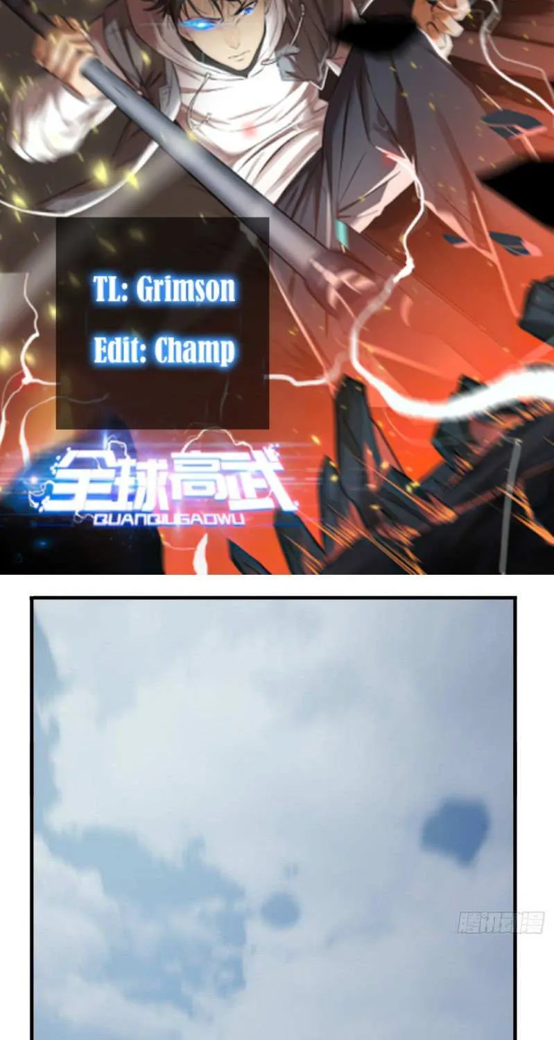 Read Global Martial Arts chapter 65 image 1 on Lezhin