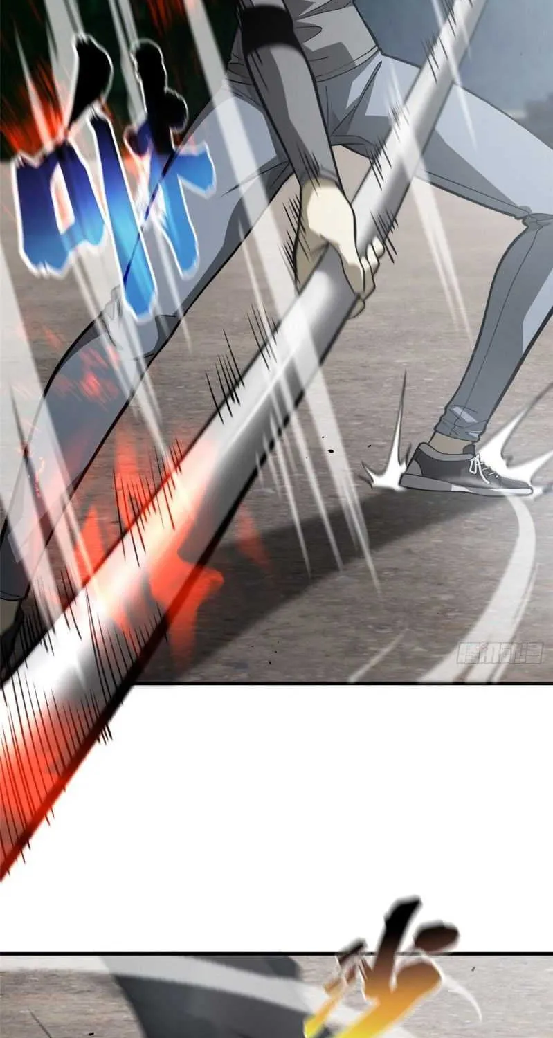 Read Global Martial Arts chapter 65 image 10 on Lezhin