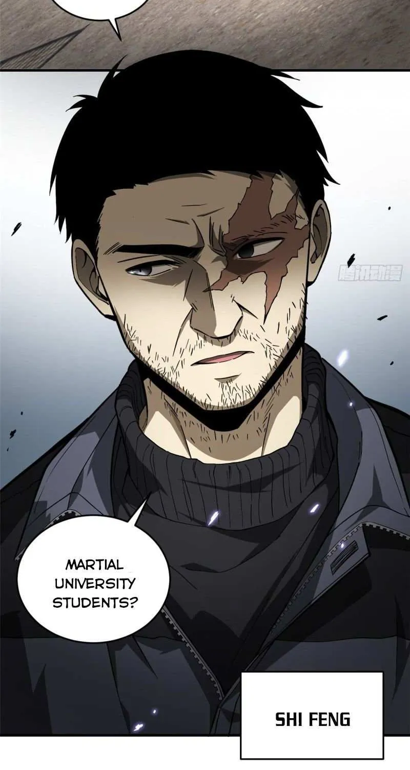 Read Global Martial Arts chapter 65 image 13 on Lezhin
