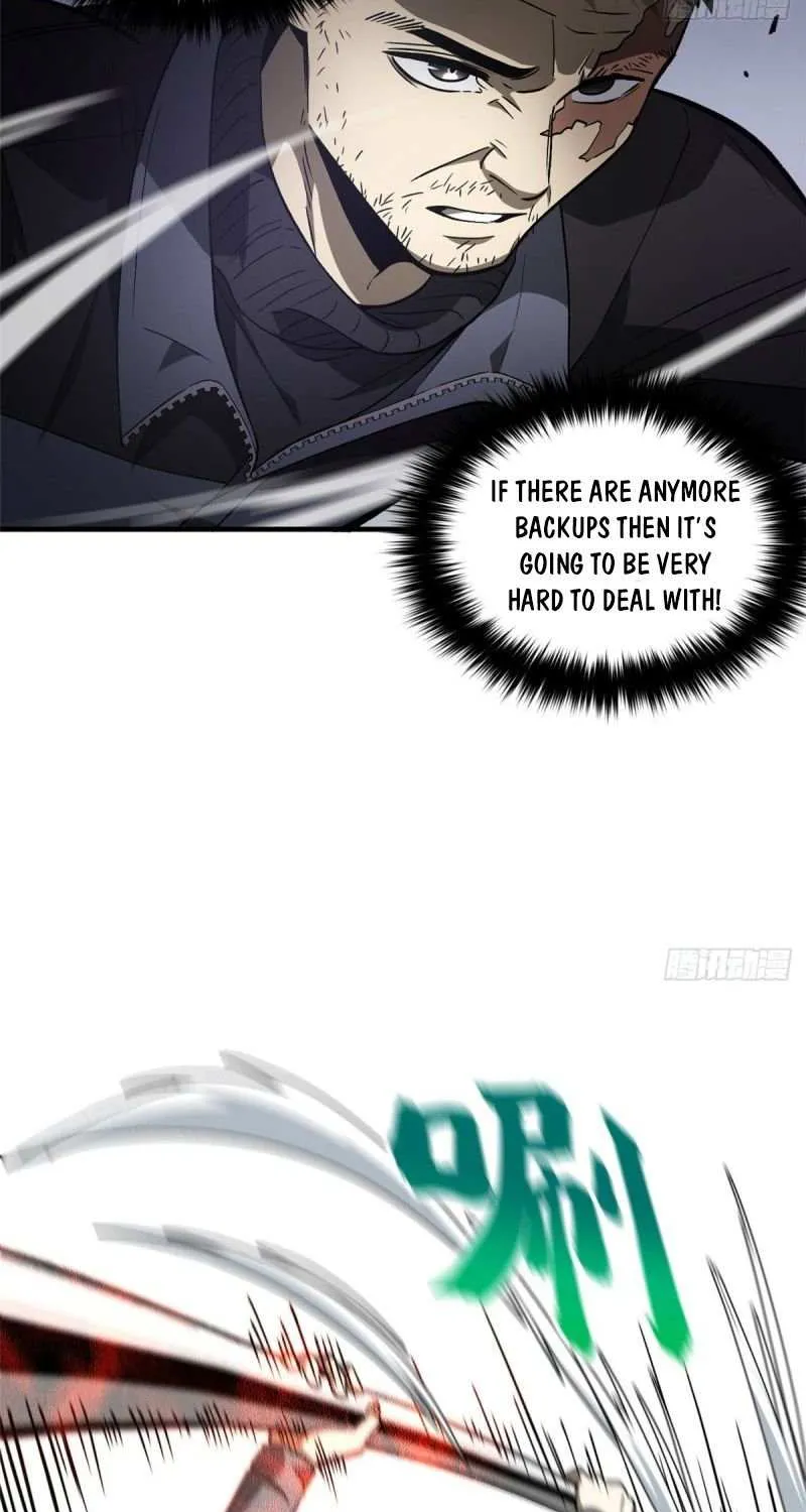 Read Global Martial Arts chapter 65 image 18 on Lezhin