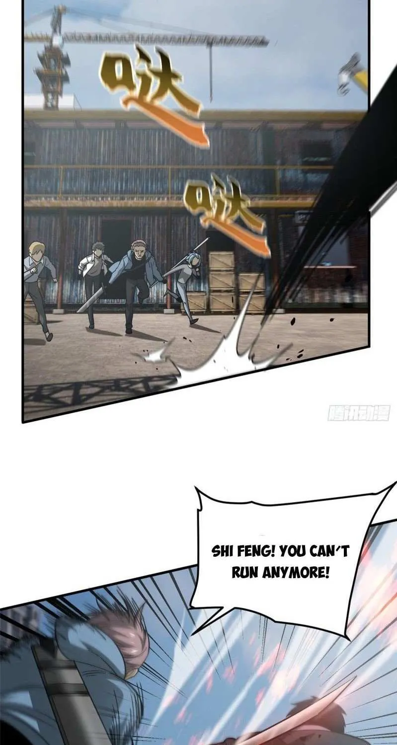Read Global Martial Arts chapter 65 image 2 on Lezhin