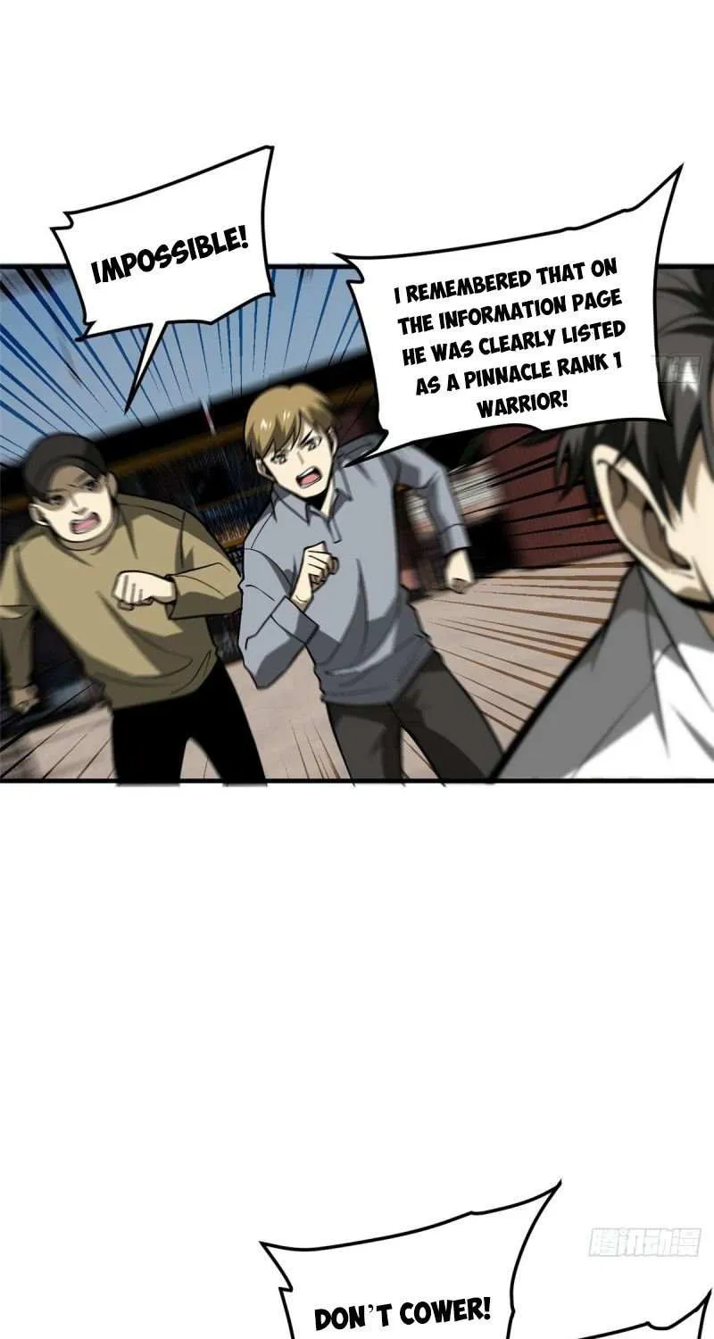 Read Global Martial Arts chapter 65 image 32 on Lezhin