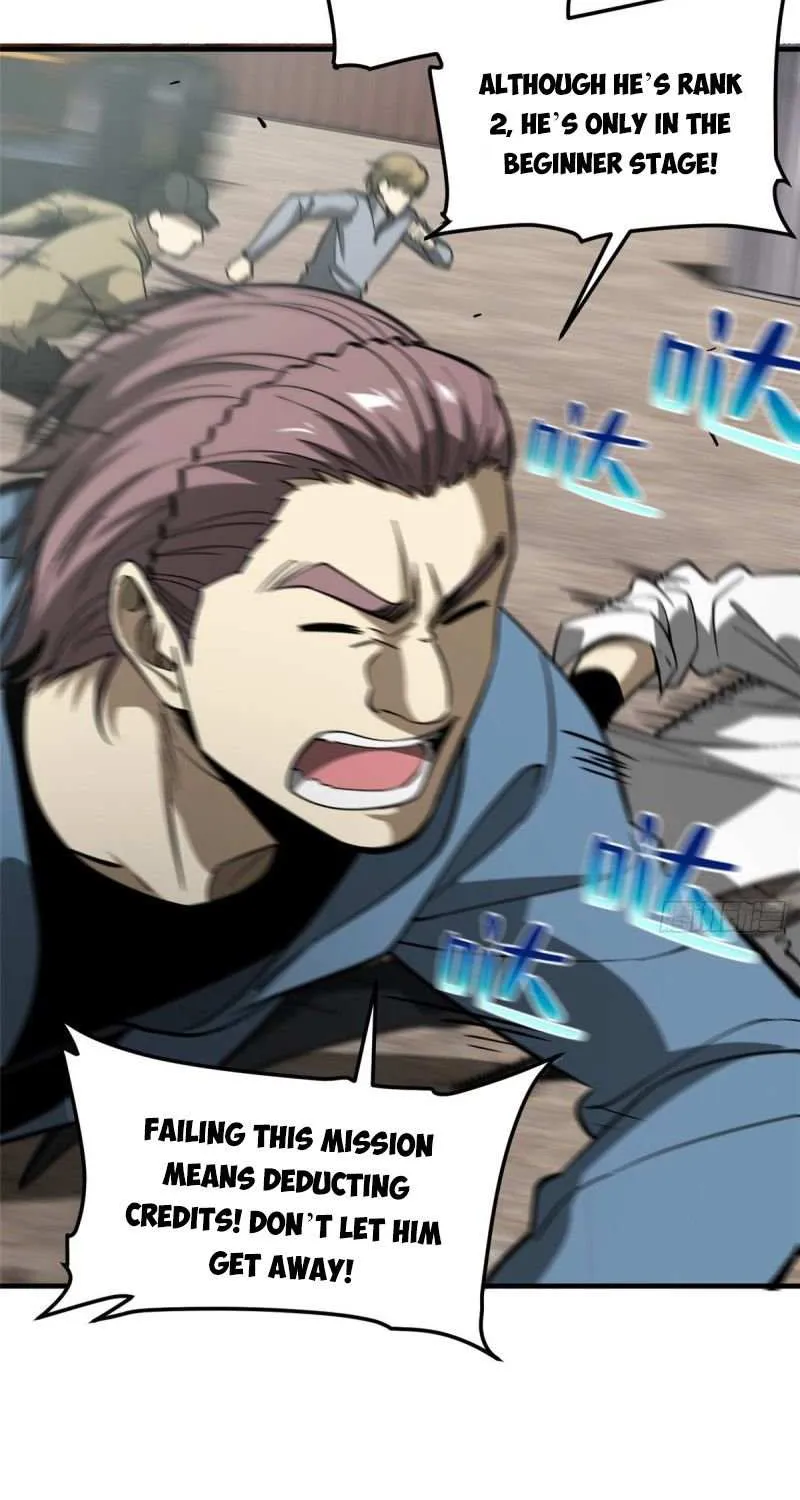 Read Global Martial Arts chapter 65 image 33 on Lezhin