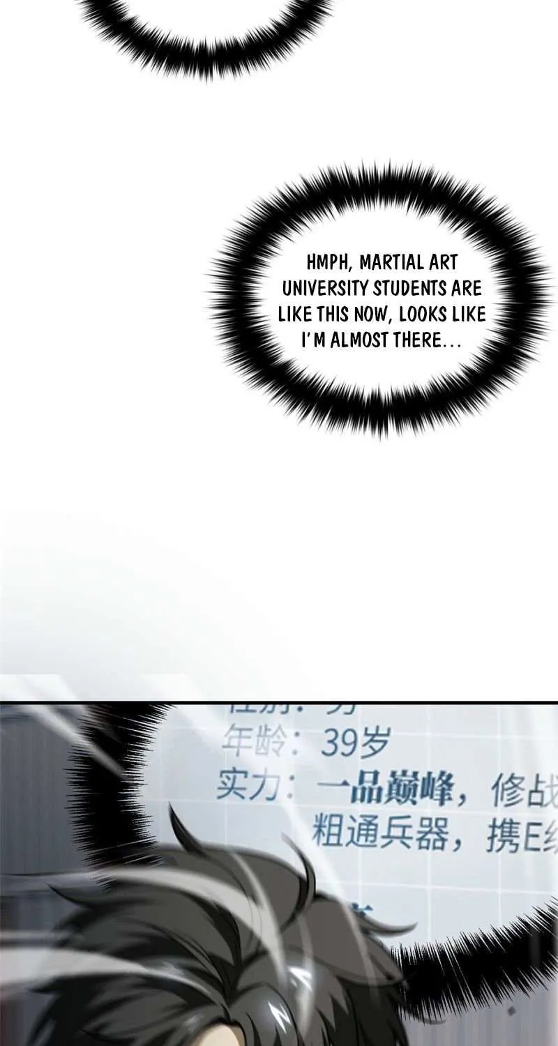 Read Global Martial Arts chapter 65 image 35 on Lezhin