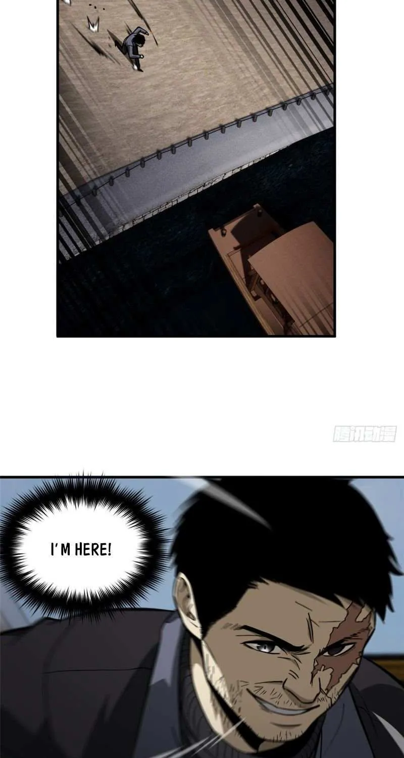 Read Global Martial Arts chapter 65 image 37 on Lezhin