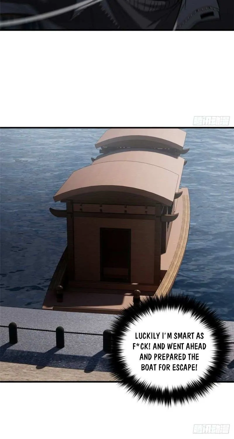 Read Global Martial Arts chapter 65 image 38 on Lezhin